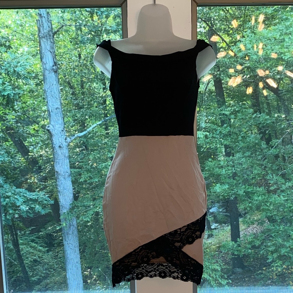 Amazing cocktail dress!